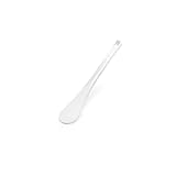 De Buyer - Spatule blanche en polyglass - Longueur 30 cm -