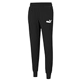 Puma Ess Logo Pants TR Cl Pantalon pour Homme XL Puma Noir