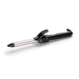 BaByliss - C319E - Boucleur Curling Tong 19mm pour des Boucles Serrées