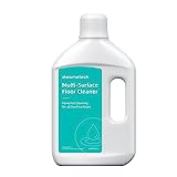 Dreame Cleaning Solution de nettoyage pour Dreame L40 Ultra/X40 Ultra/X30 Ultra/X40 Master//L10s Pro Ultra/L10s Ultra Gen2/L10s Ultra/L10 Ultra/L10 Prime 1000ml pour un nettoyage en profondeur