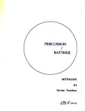 Percussion, batterie