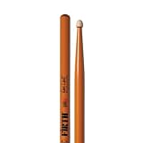 Vic Firth Signature Baguettes, Dave Weckl Evolution, Bout en Bois