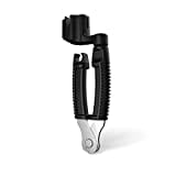 Planet Waves DP0002 Pro-Winder Outil tourne-mécanique + Pince coupante