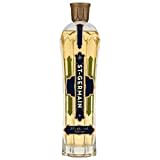 St-Germain Liqueur Française élaborées aux fleurs de sureau, fraîchement cueillies à la main, sans arômes artificiels, 20 % vol., 70 cl/700 ml