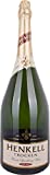 Henkell Trocken Vin Mousseux Sec Champagne 3 L