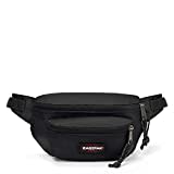 Eastpak Doggy Bag Sac Banane, 3 L - Black (Noir)