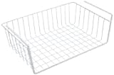 Metaltex Babetex 40 x 26 x 14 cm Undershelf Basket