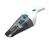 Black+Decker - Aspirateur à Main - 3,6V - réservoir 325 ML - NVC115JL-QW