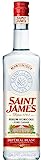 SAINT JAMES - Rhum Blanc Agricole Pure Canne - 70cl