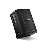 Bose S1 Pro+ Enceinte Bluetooth Portable système de sonorisation sans Fil Tout-en-Un, Noire