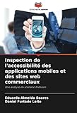 Inspection de l'accessibilité des applications mobiles et des sites web commerciaux: Une analyse du scénario brésilien