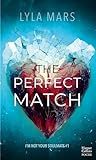 The Perfect Match: La dystopie best seller disponible enfin en poche, la romance wattpad événement si attendue en 2024