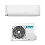 Hisense – Eco New Easy – Climatiseur 12000 TE35YD01 R-32 Inverter A++