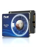 Fikwot FX815 Disque Dur Interne SSD SATA 512go 3D NAND 2,5" SATA III 6 Go/S, 160 TBW (téraoctets écrits) Jusqu'à 560 mo/s pour Ordinateur Portable et Ordinateur de Bureau, SSD 2,5 512go