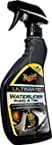 Meguiar's G190424EU Nettoyant Jantes & Pneus sans Eau - 709ml