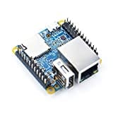 NanoPi NEO Allwinner H3 Tiny ARM Barebone pour les projets IOT