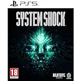 System Shock ( PlayStation 5 )