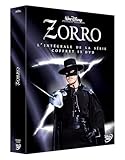 Zorro-L'Intégrale de la série (3 Saisons)