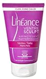 Linéance - Ventre Sculpt - Amincissant Raffermissant Caféine Et Activateur de Collagène - Action Ventre/Taille/Hanches - 125ml