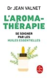 L'aromathérapie