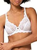 Triumph Amourette 300 W X Bra Femme, WHITE, 80B