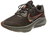 Nike Homme Zoom Winflo 8 Shield Chaussures de Gymnastique, Black Bronze, 44.5 EU