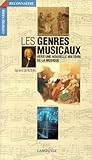 Les genres musicaux, vers une nouvelle histoire de la musique