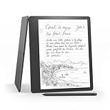 Cahier numérique GoodNotes Notability, Cahier numérique HIÉRARCHIQUE avec  onglet, Cahier iPad Minimal -  France