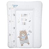 babyCalin Matelas à Langer happy lite bar - 50x70cm