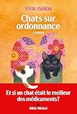 Chats sur ordonnance