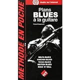 Plans Blues a la Guitare