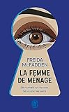 La femme de ménage