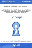 Le corps