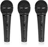 Best Price Square Microphone Pack, BEHRINGER XM1800S XM1800S by BEHRINGER