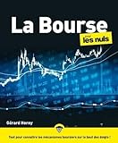 La Bourse pour les Nuls, grand format, 6e éd