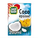 SUZI WAN Creme de Coco 200ml