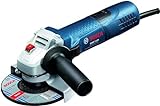 Bosch Professional meuleuse angulaire GWS 7-125 (720 W, Ø de disque : 125 mm, boîte carton)