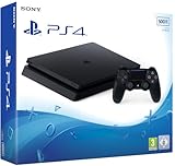 Sony Playstation 4 Slim 500 GB (CUH-2116A)