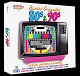 Bandes Originales 80'S & 90'S