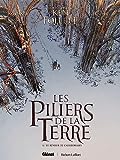 Les Piliers de la Terre - Tome 01: Le Rêveur de cathédrales