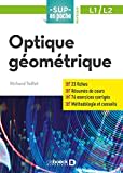 Optique géométrique