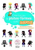 CREE TON JEU DE PLATES-FORMES AVEC SCRATCH