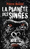 La planète des singes