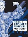 Guide des compléments alimentaires pour sportifs