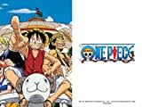 One Piece : Saga 01 - East Blue - Season 1