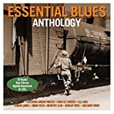 Essential Blues. [Import]