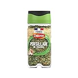 Ducros Persillade De France 25g - Mélange frais dherbes aromatiques pour sublimer vos plats - Lot De 4