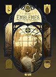 Emblèmes tome 2: Le Secret d'Archronde