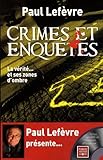 Crimes et enquêtes