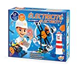 Buki - 7153 - Électricité expert